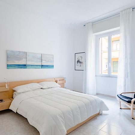 Arezzo Apartment, Metro Bologna E Bus Per La Sapienza, 4 Persone, Wifi Roma Exterior foto