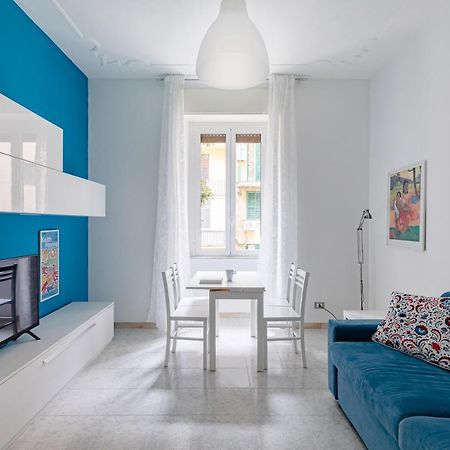 Arezzo Apartment, Metro Bologna E Bus Per La Sapienza, 4 Persone, Wifi Roma Exterior foto