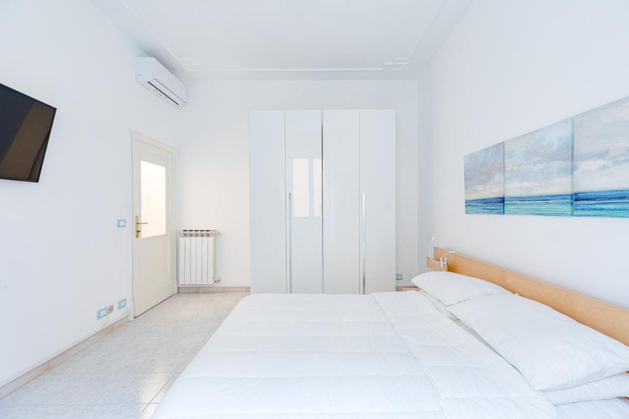 Arezzo Apartment, Metro Bologna E Bus Per La Sapienza, 4 Persone, Wifi Roma Exterior foto